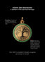 Symbolism chart for Inspocco’s Roots & Branches Medallion, inspired by Romans 11:16-18.