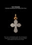 Symbolism chart for Inspocco’s Finisher Medallion, inspired by John 19:30.
