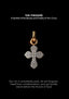Symbolism chart for Inspocco’s Finisher Medallion, inspired by John 19:30.
