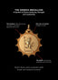 Symbolism chart for Inspocco’s Genesis Medallion, inspired by Genesis 49:8-10.
