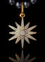 Inspocco's Light of the World Medallio, inspired by John 8:12..