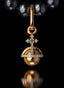 Inspocco's Power & Dominion Medallion, inspired by Colossians 1:16-17.