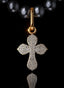 Inspocco's The Finisher Medallion (Medium), inspired by John 19:30.