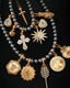 Inspocco Medallion Collection