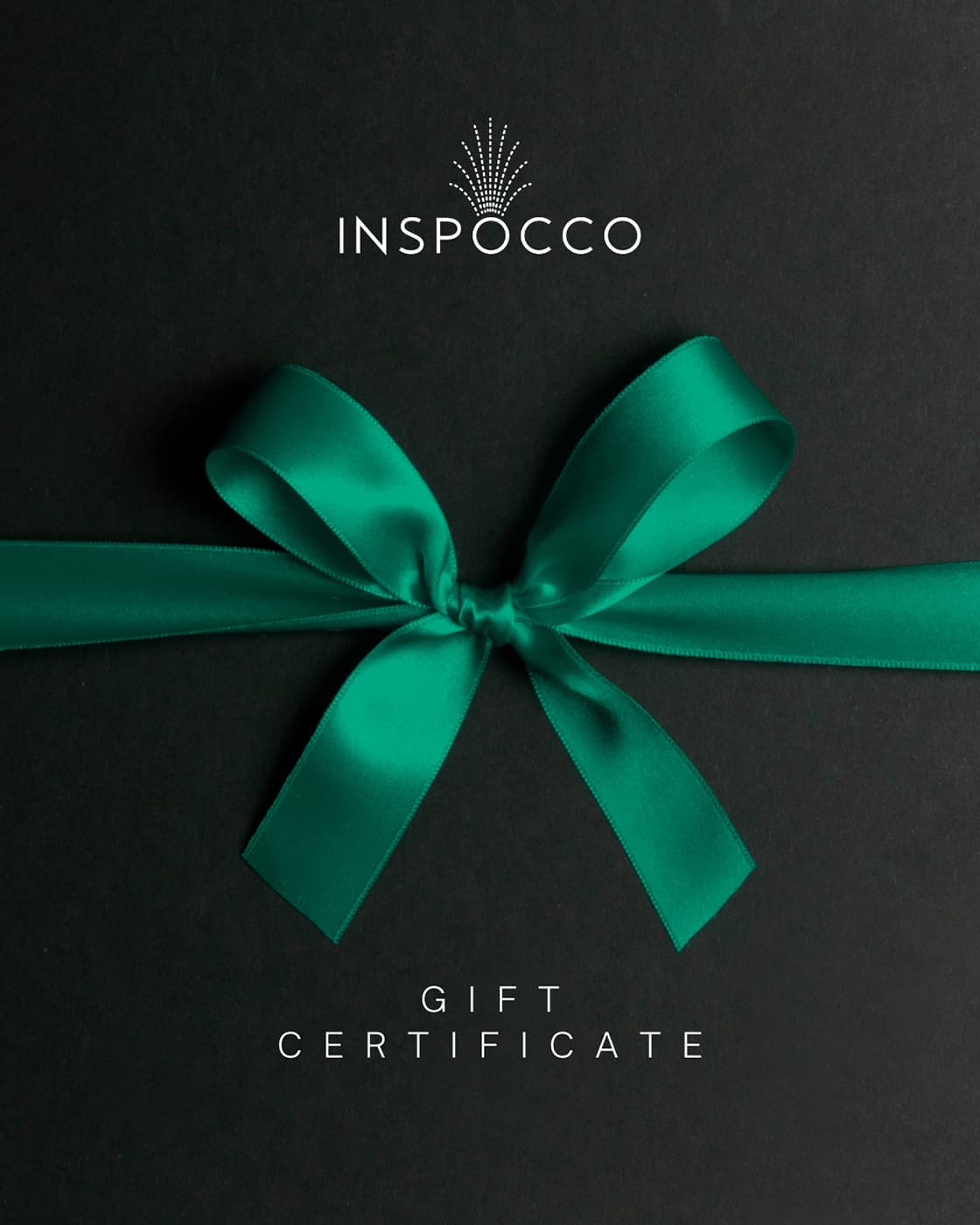Inspocco Digital Gift Certificate – For the Faithful